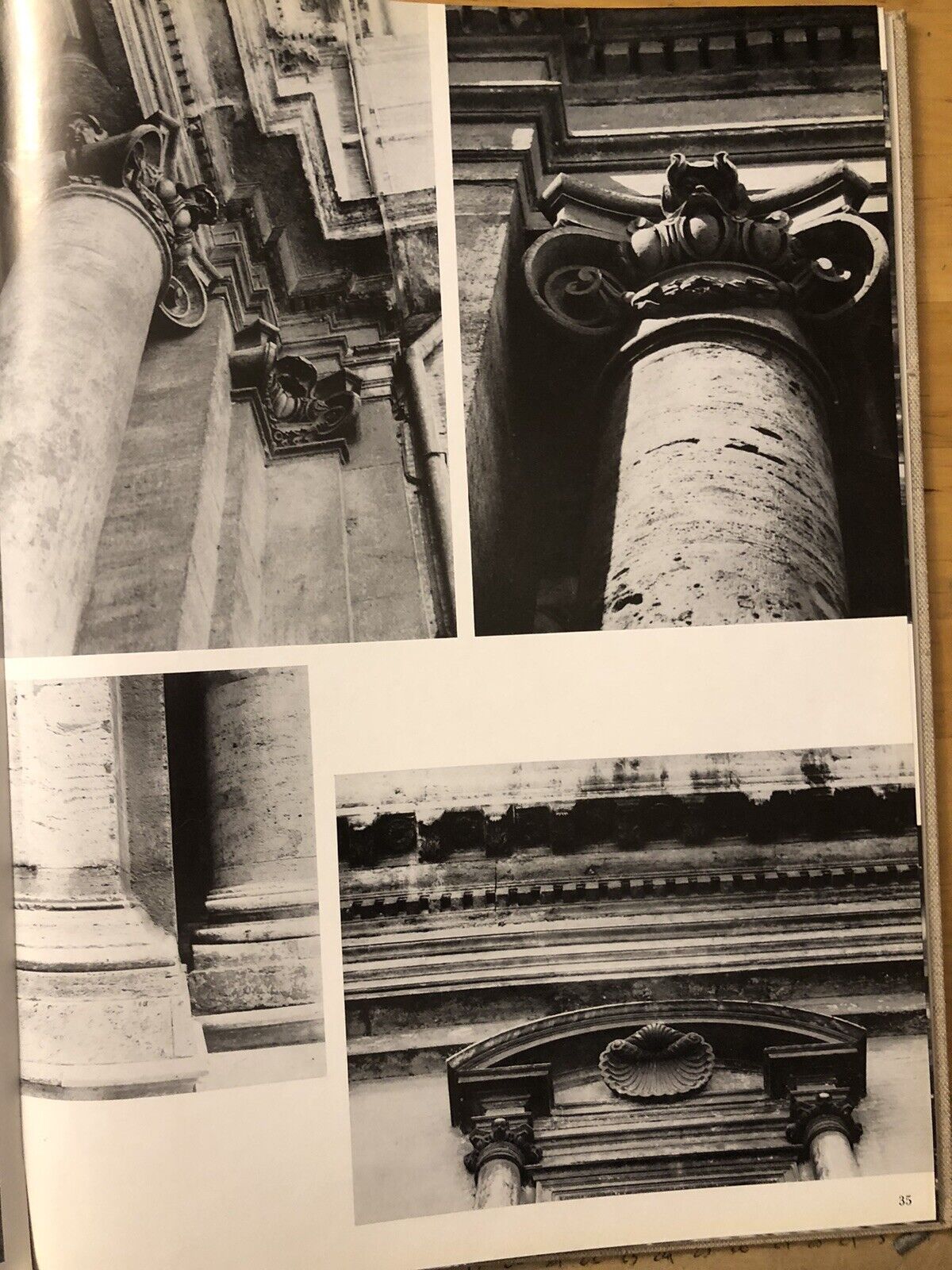 Michelangiolo architetto Etas