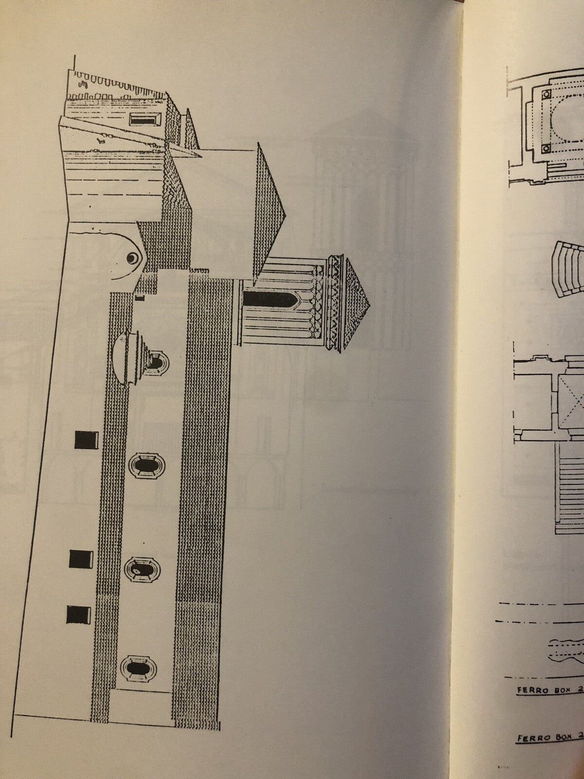 Chiesa cattedrale di Policastro, la storia e i restauri 1990 Salerno e Avellino