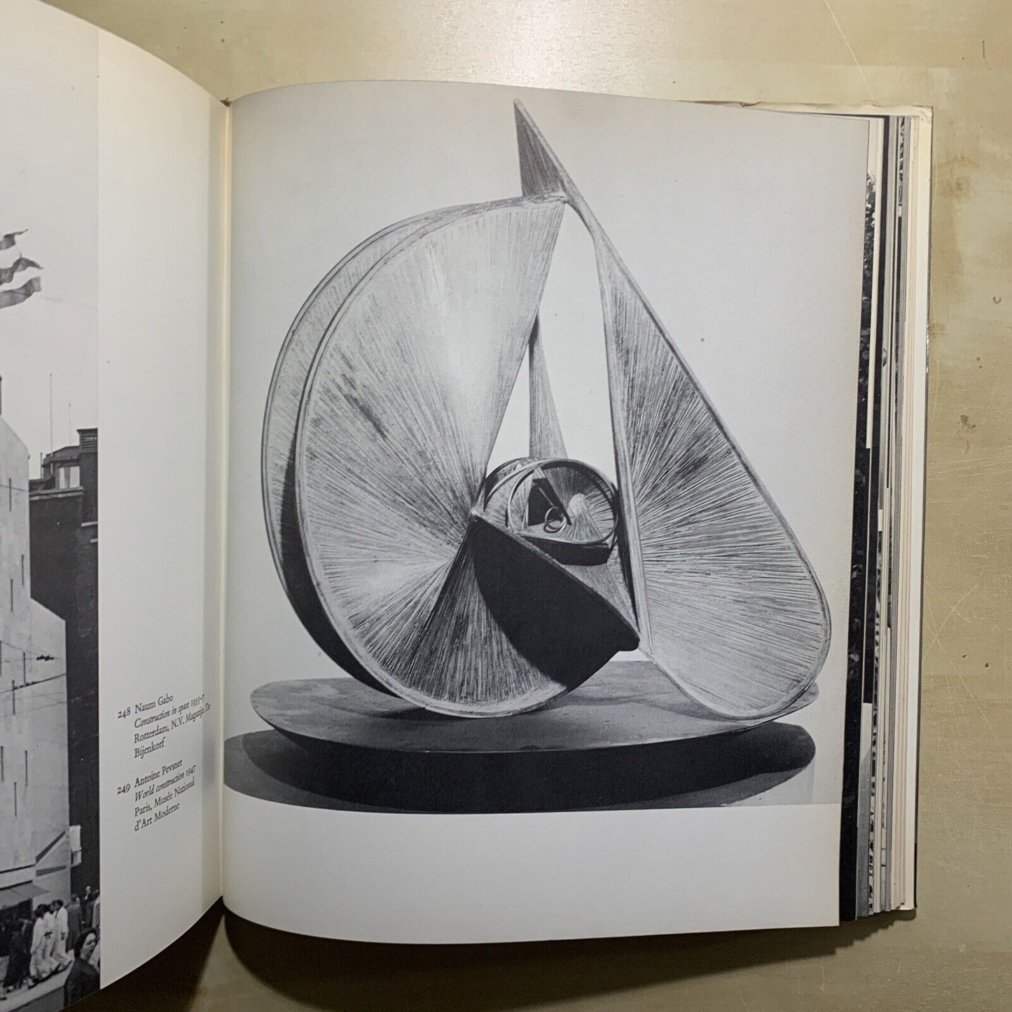 SCULPTURE 19TH & 20TH CENTURIES - FRED LICHT. MICHAEL JOSEPH LONDON 1967 #