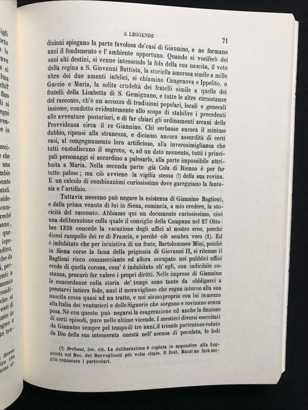 SIENA, Tradizioni popolari leggende un comune medioevale, G. Rondoni, A. Forni