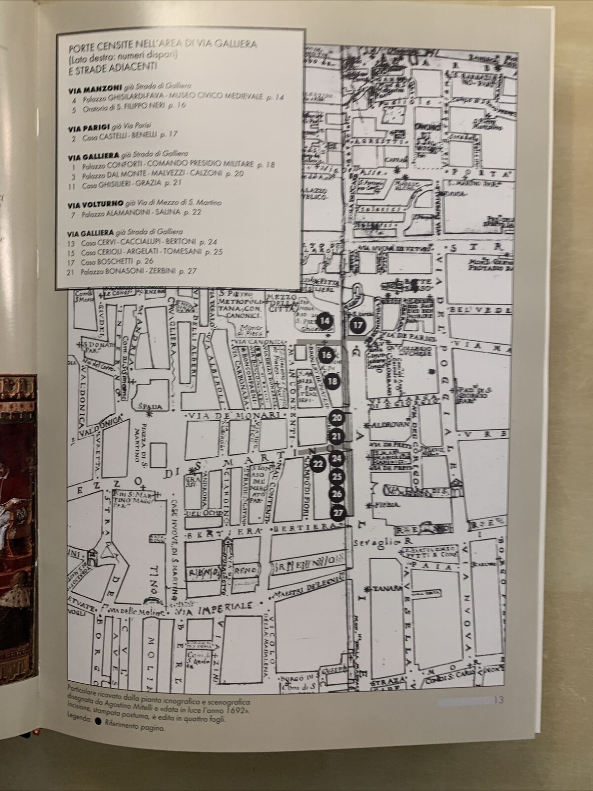 PORTE E PORTALI - GIANFRANCO PONDRELLI, storie poco note di Bologna raccolte #