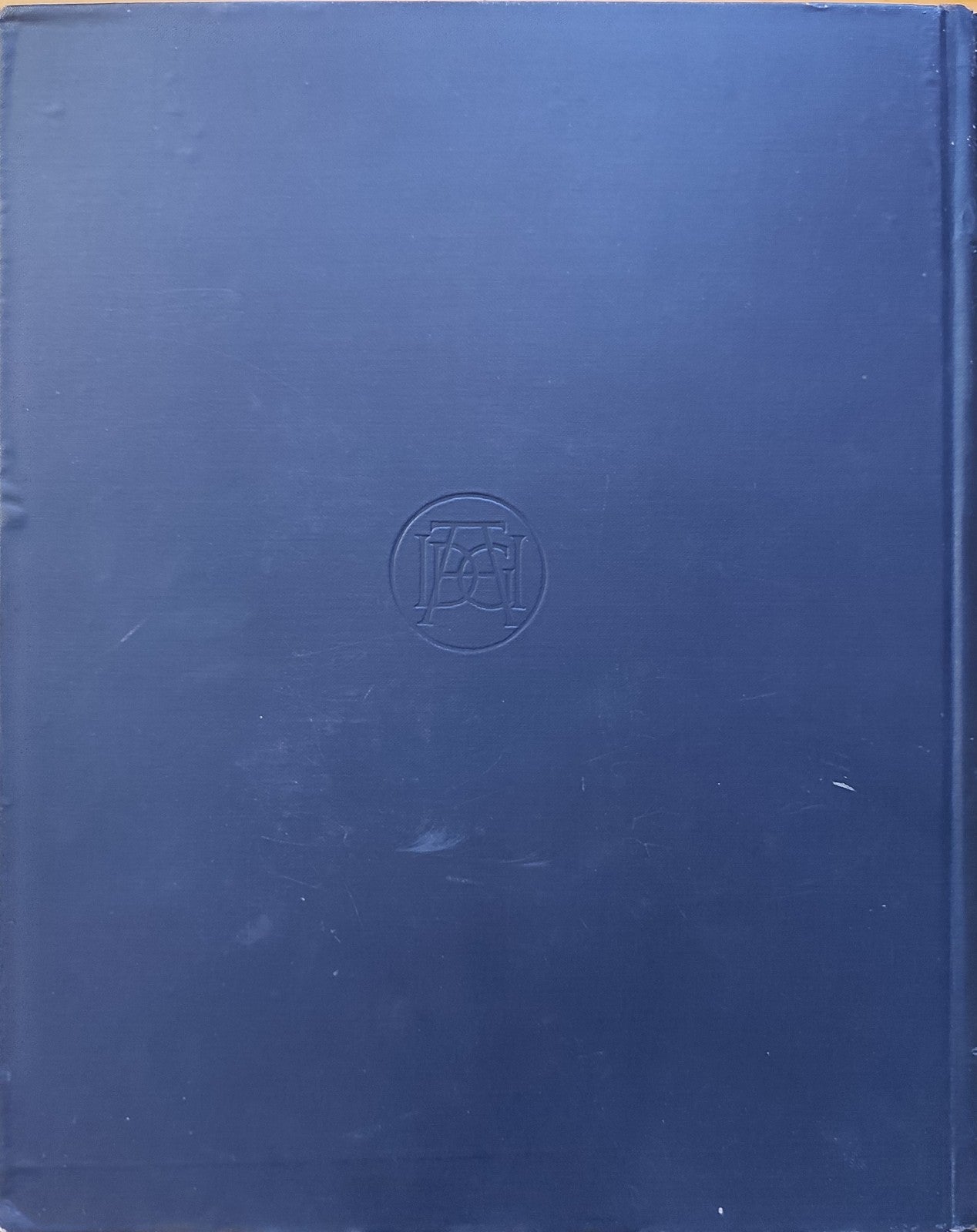 Le Gallerie di Milano Ist. It. arti Grafiche Bergamo 1929 Frizzoni Ricci 34 tavv