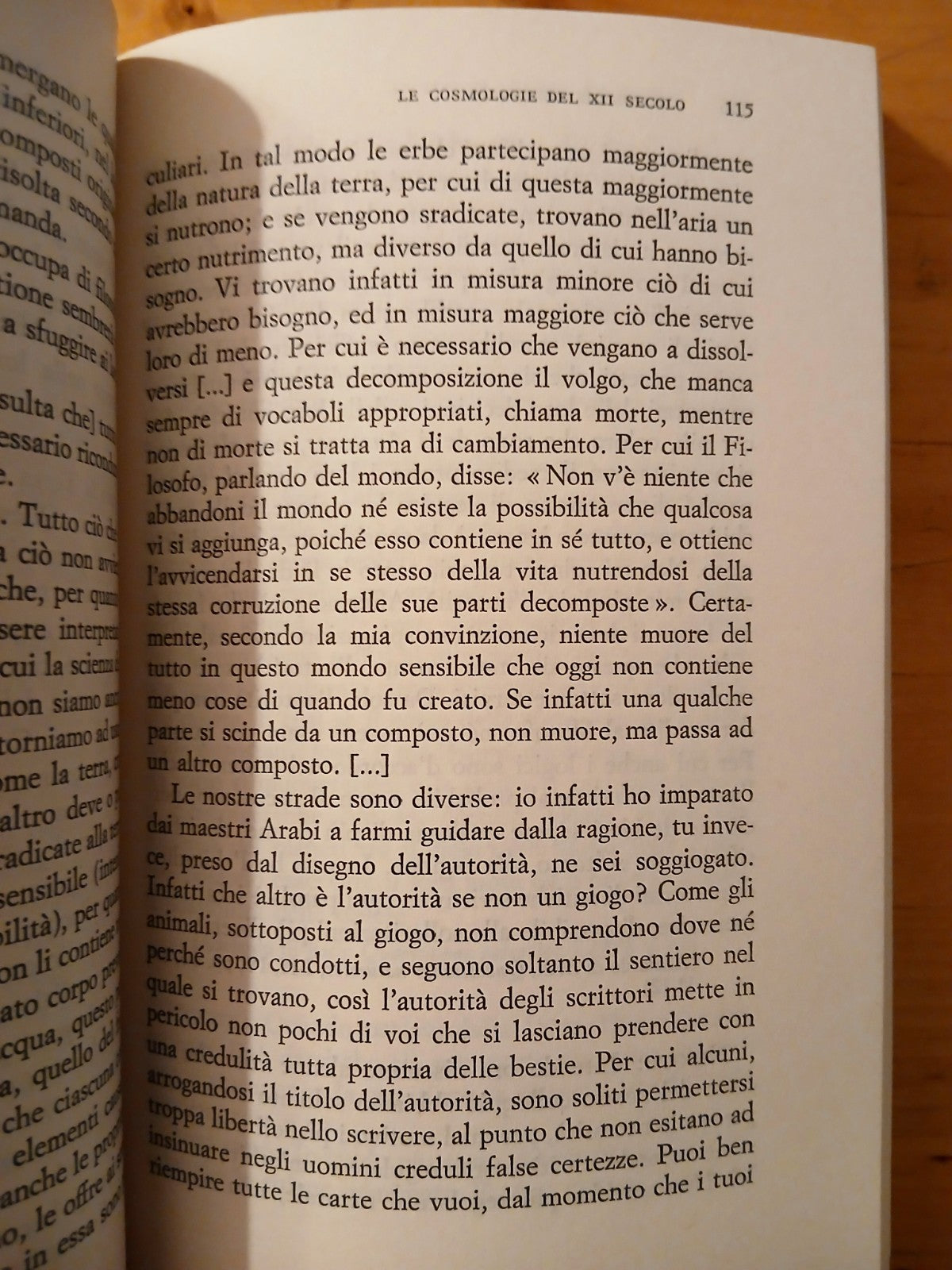 Cosmologie Medievali - Gian Carlo Garfagnini - Loescher ed. 1978