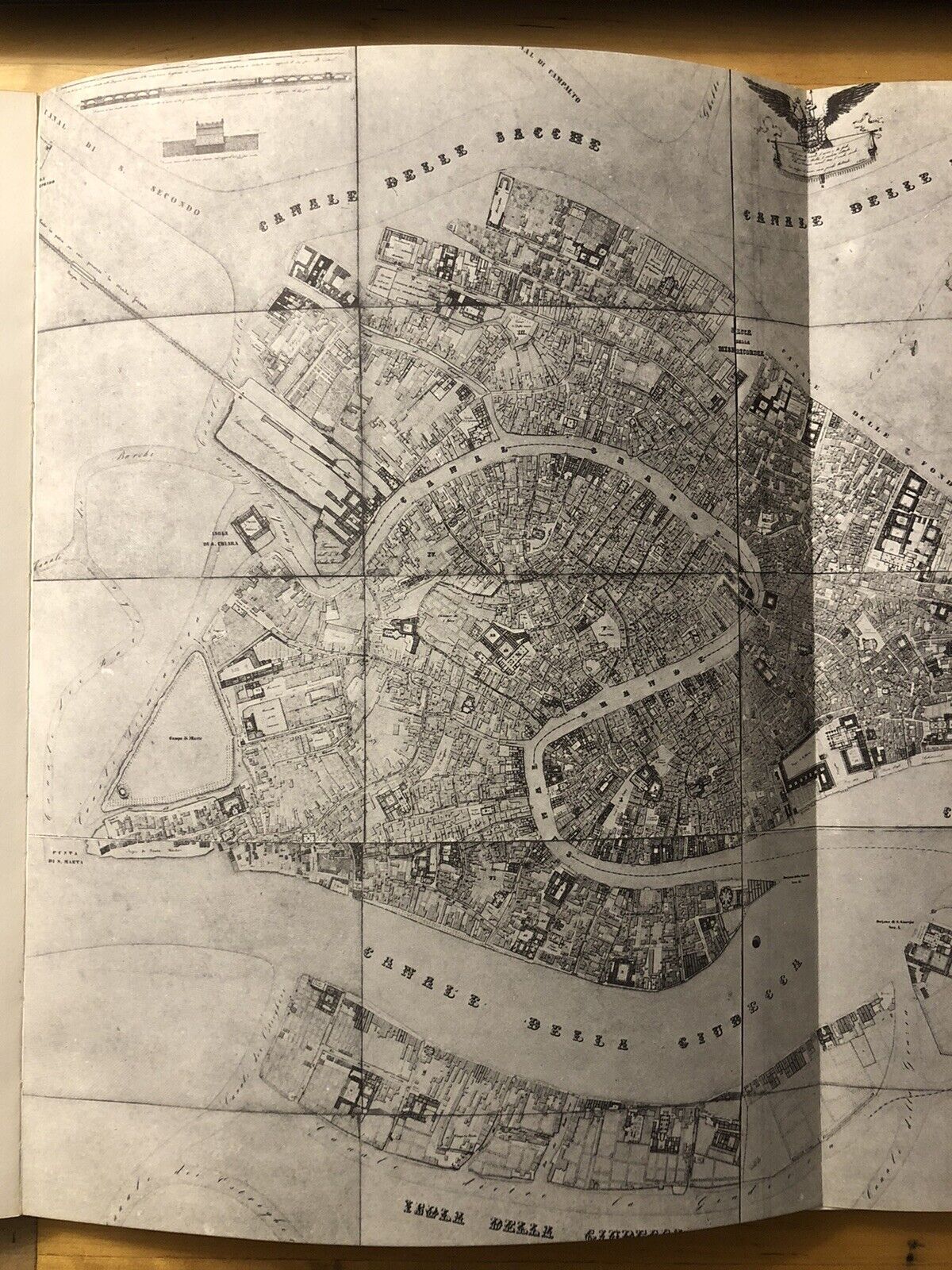 Urbanistica 52 - 1968