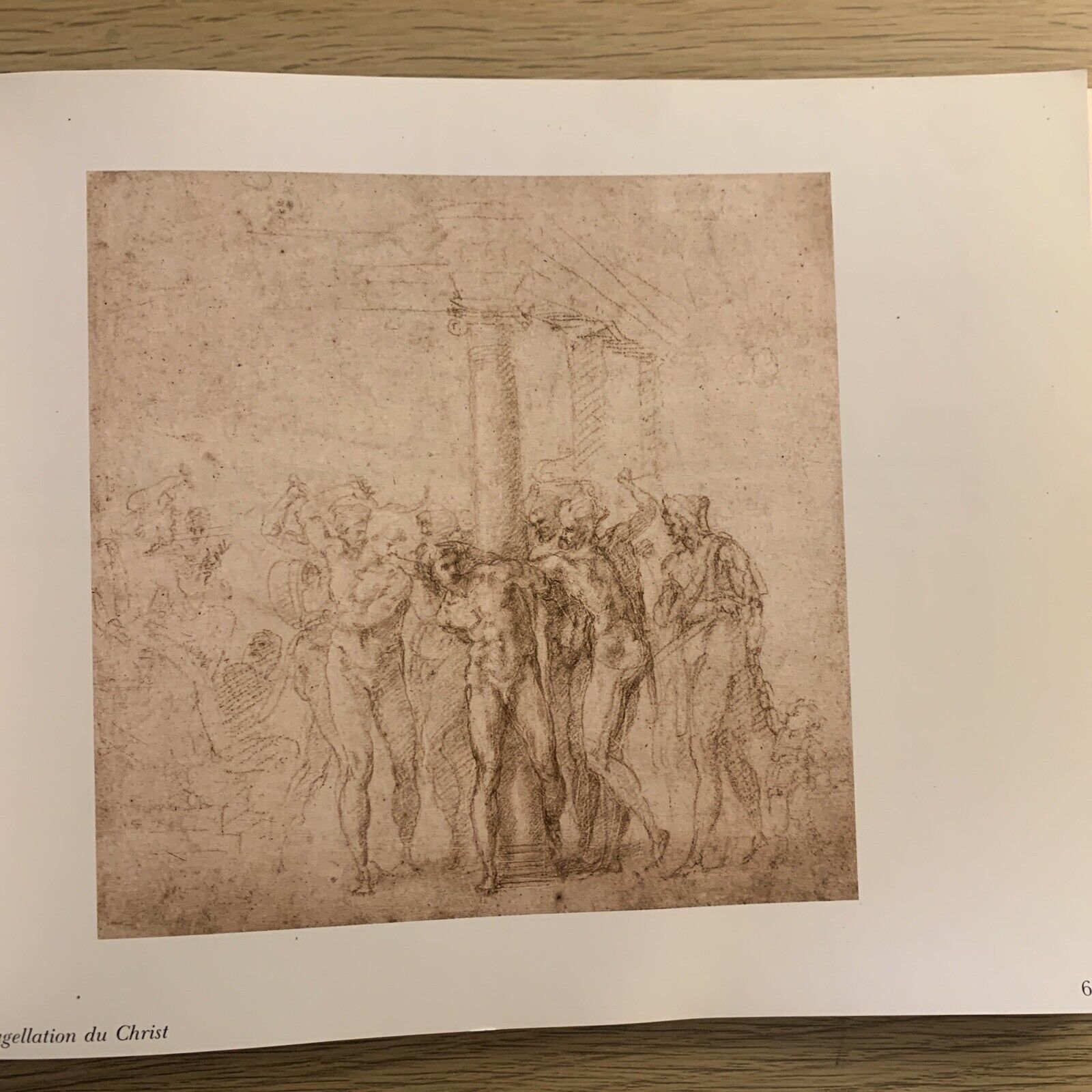 Michel-Ange poèmes. Mazarine 1983