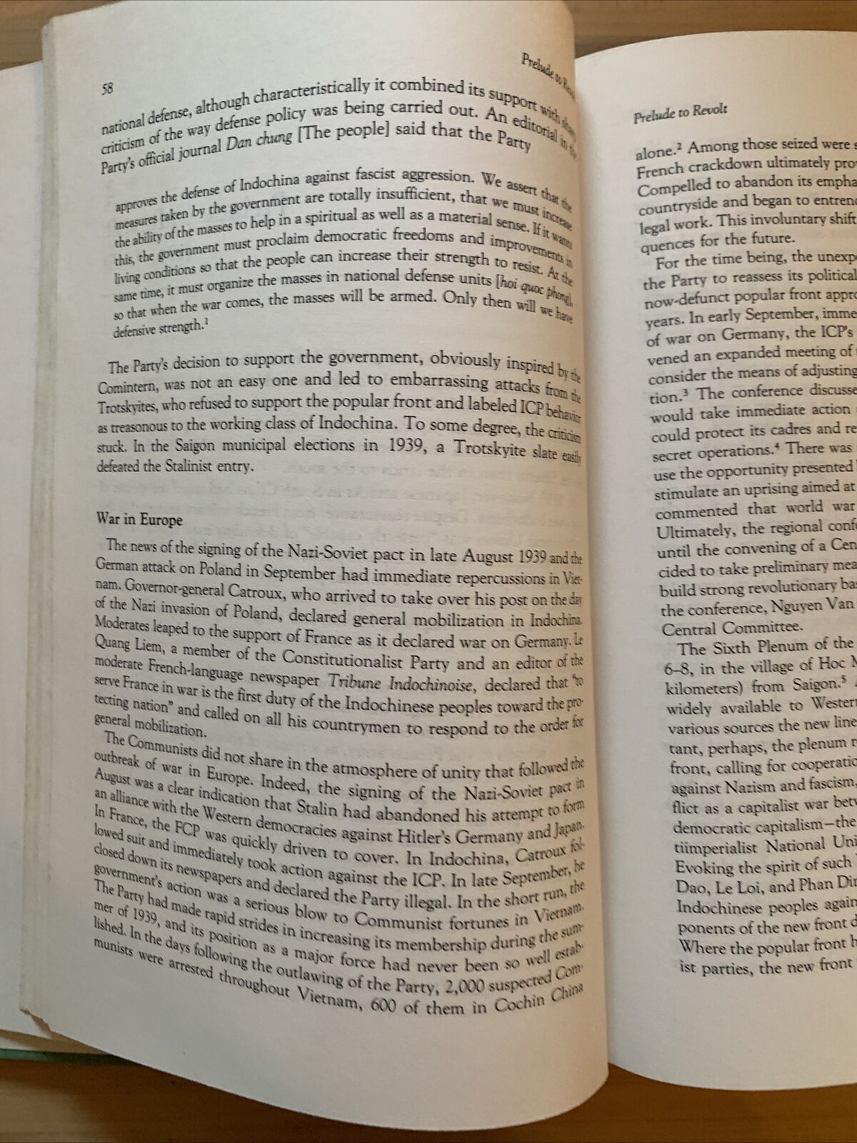 The communist Road to Power in Vietnam - William J. Duiker 1981 #