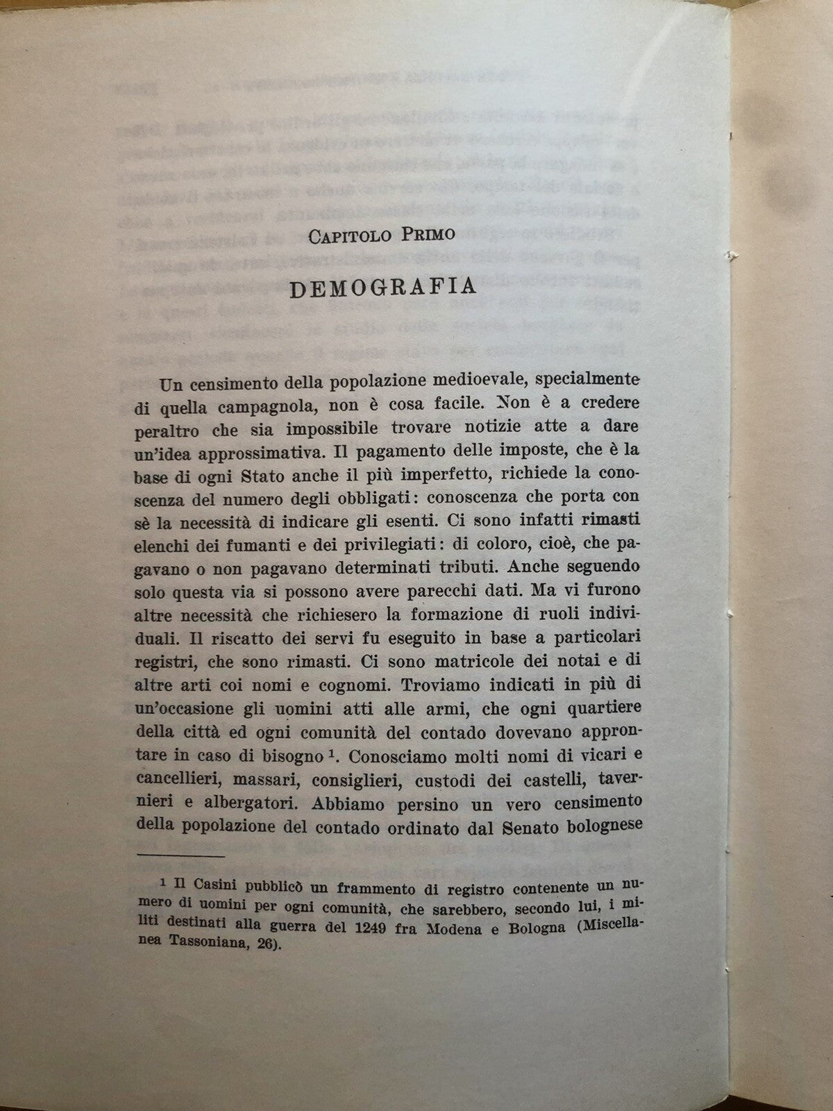 La montagna bolognese del medio evo, Arturo Palmieri. Forni editore rist. 1972