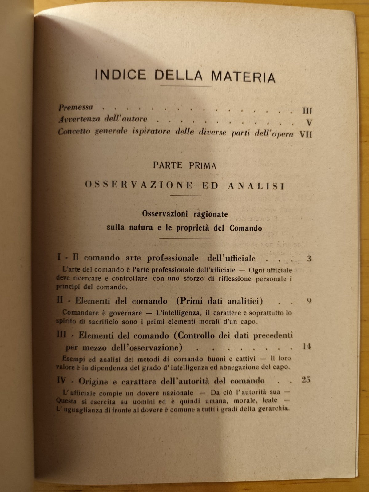 L'arte del comando, principi del comando per uso degli ufficiali - André Gavet