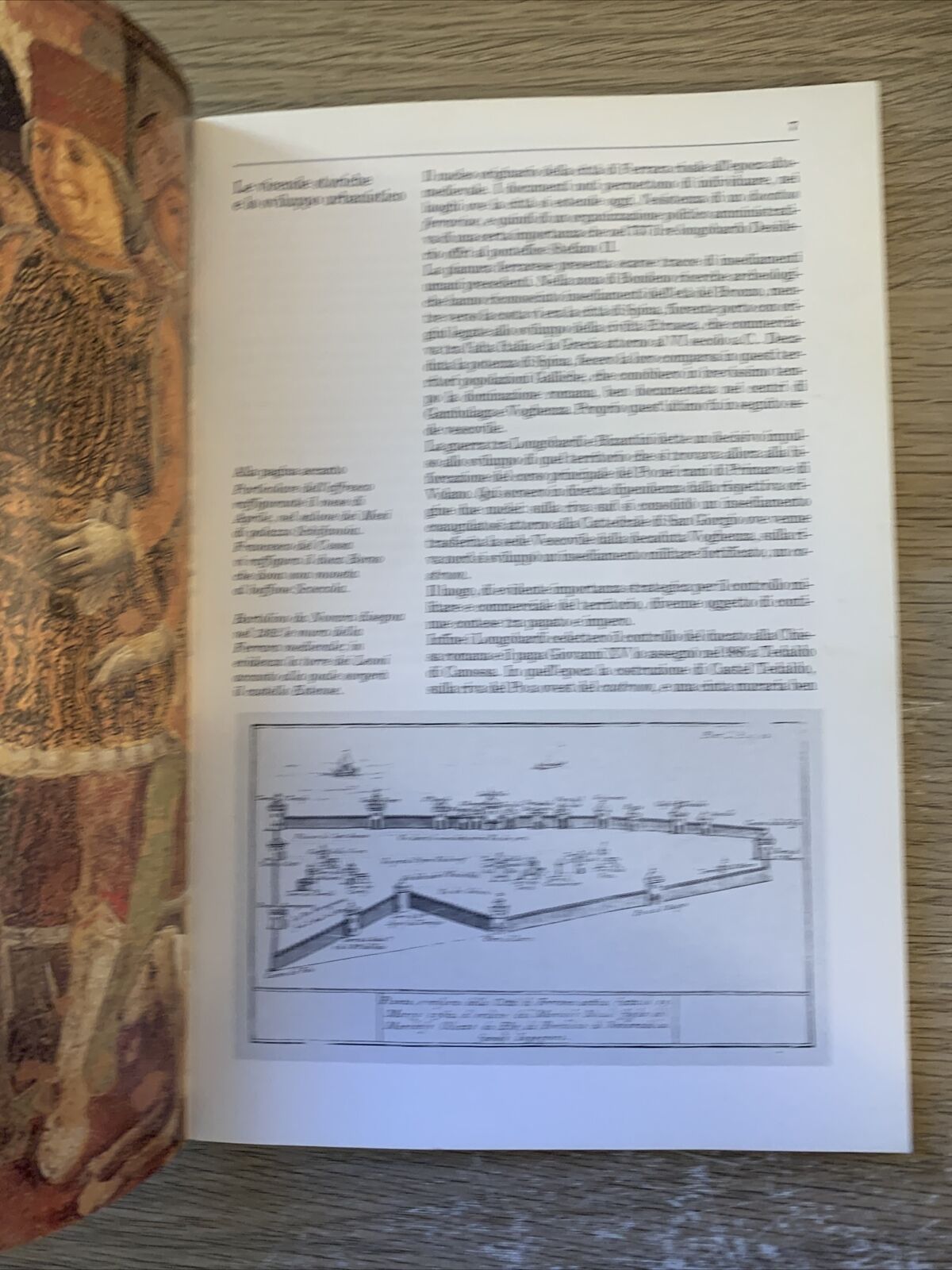 FERRARA GUIDE ARTISTICHE ELECTA 1993