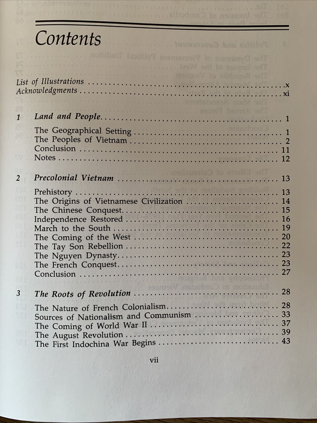 Vietnam, Nation in Revolution - William J. Duiker. Westview Press 1983 #