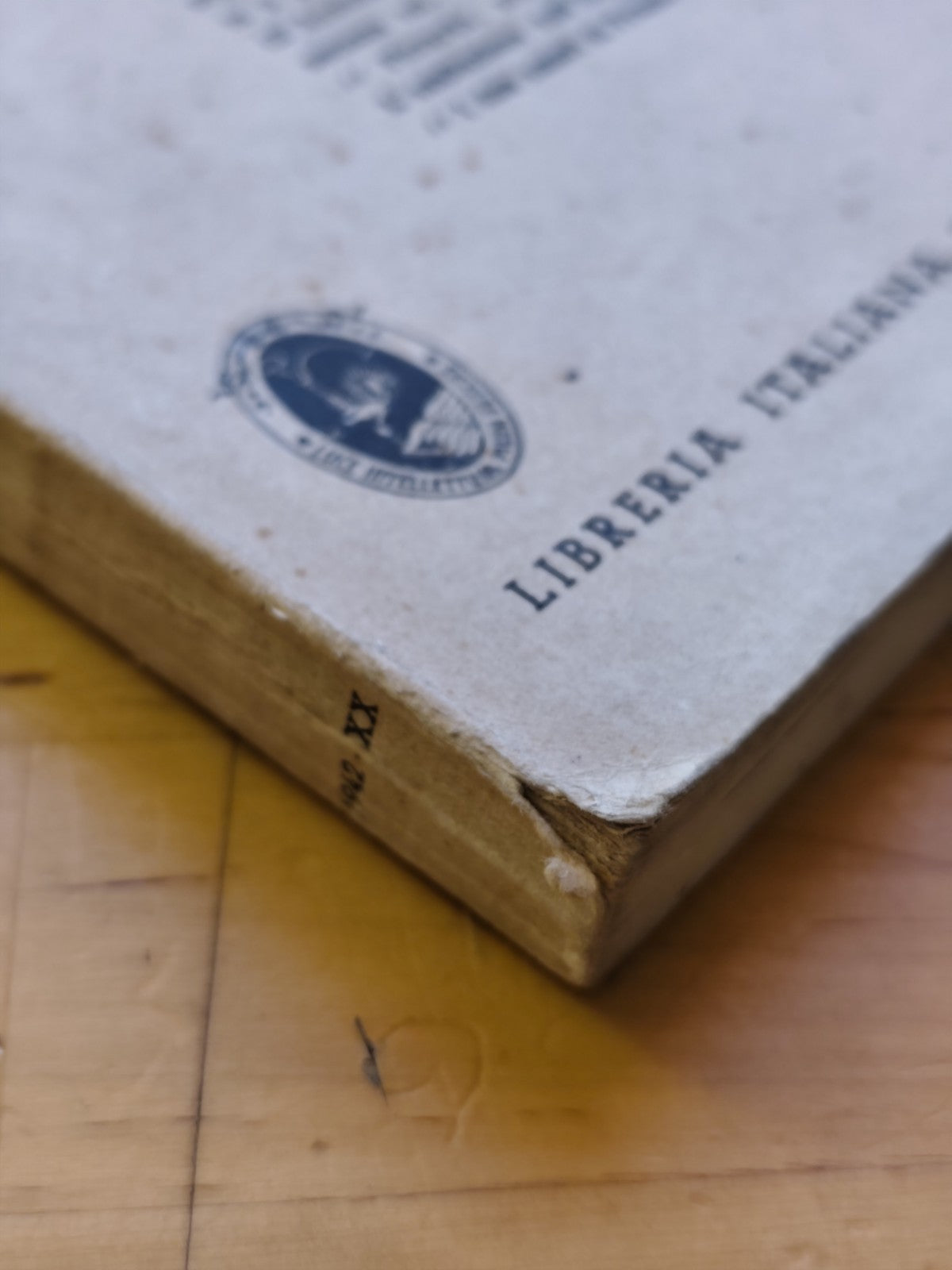 Saggi letterari - Elsa Goss, Libreria Italiana editrice 1942