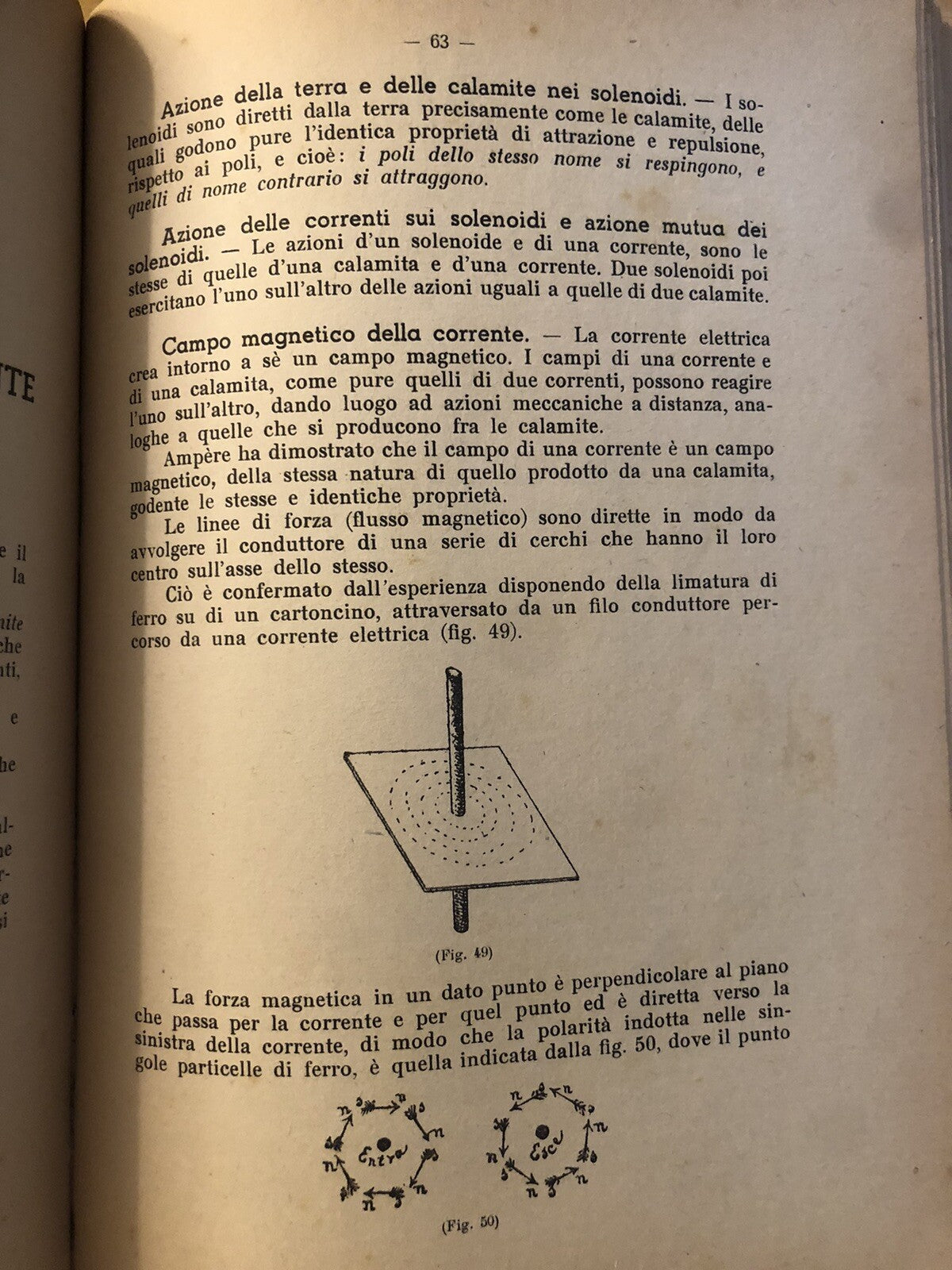 Guida teorico pratica di telegrafia Sistema Morse istituto grafico Bertello 1948