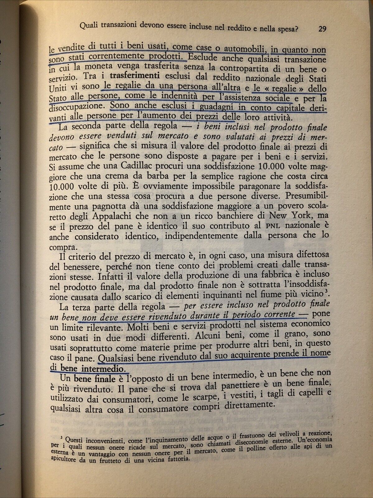 Introduzione alla macroeconomia, Robert J. Gordon. Loescher editore 1982
