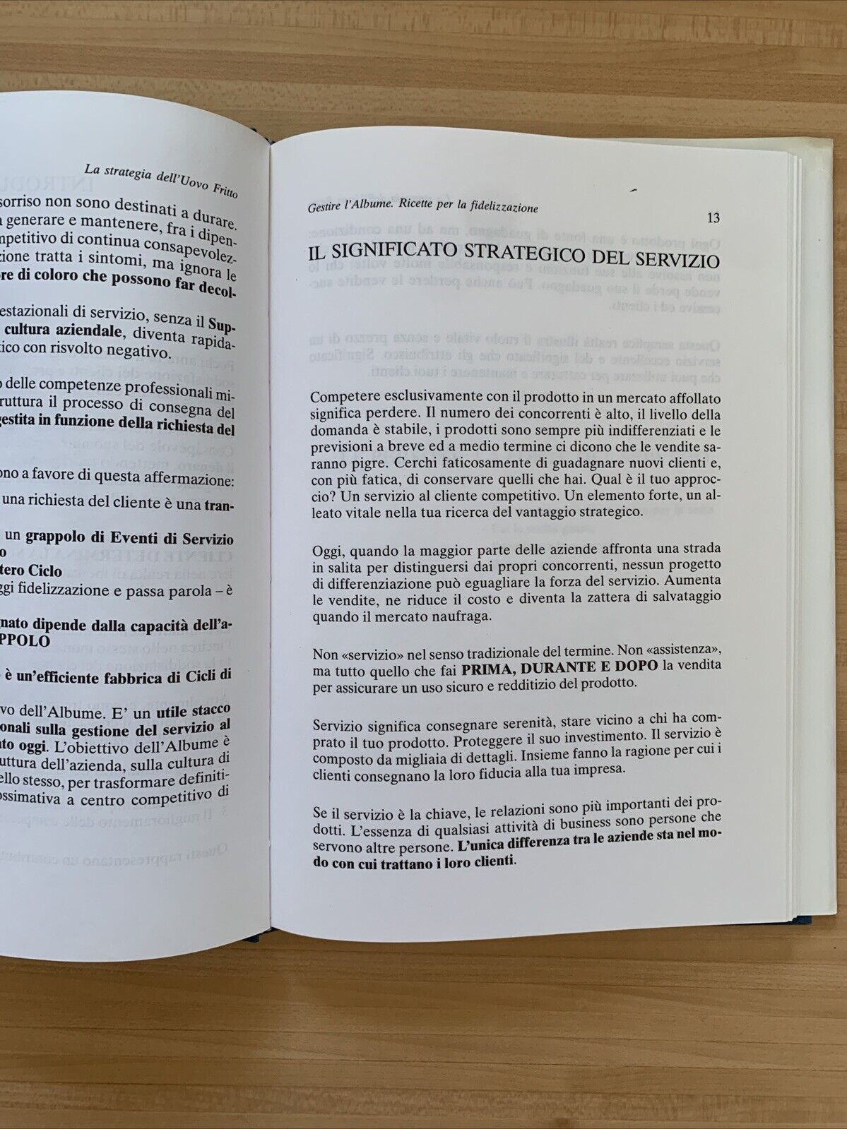 La strategia dell'uovo fritto - Beau Toskich. vendi valore non prezzo Itaca ediz