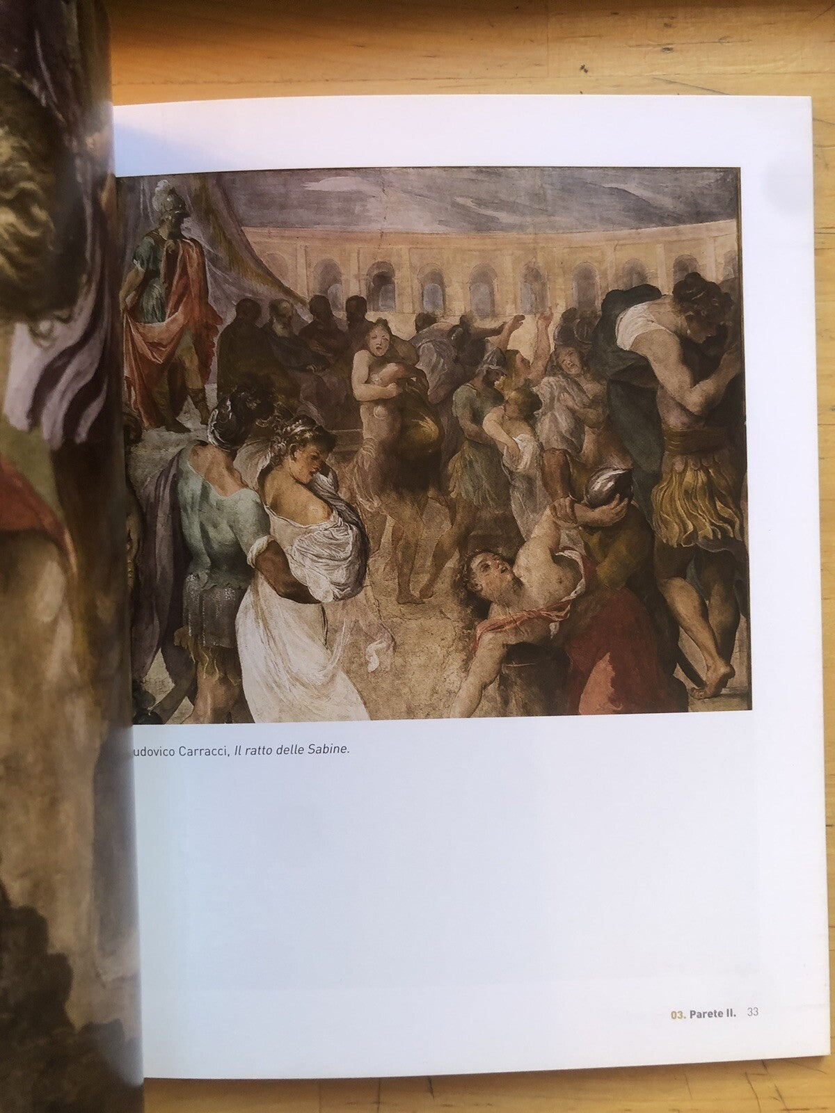 Palazzo Magnani Bologna, Silvana Editoriale. Unicredit 2015