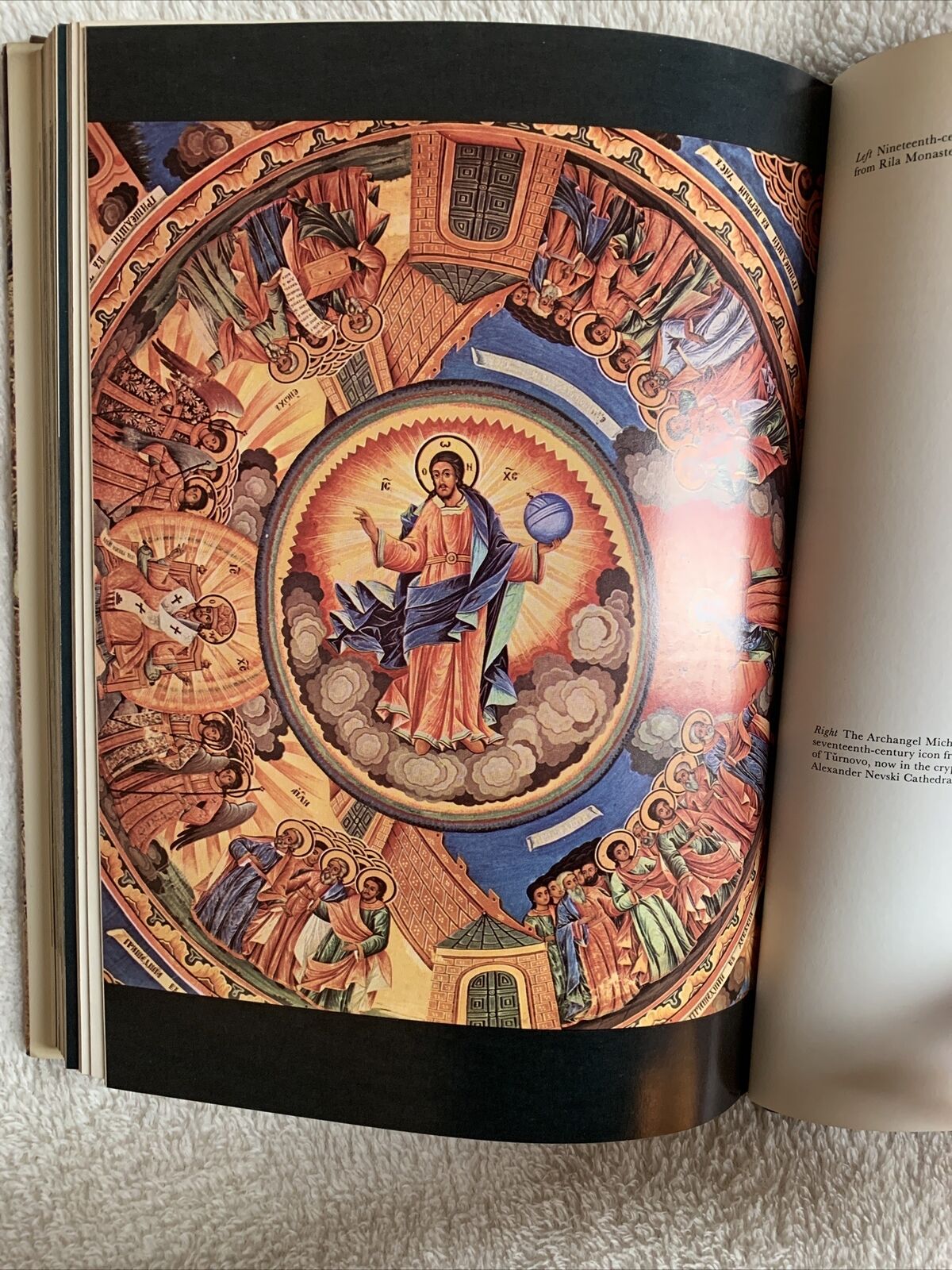 Art treasures of Eastern Europe, Anthony Rhodes 1972