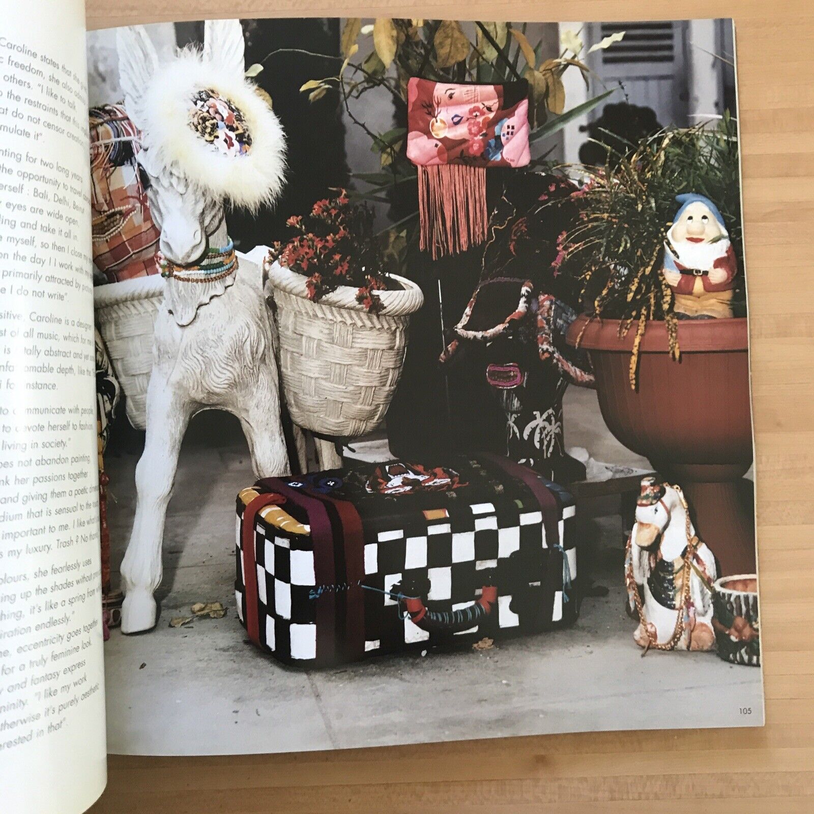 DEALER DELUXE MAGAZINE 2002 NUMERO 3 #
