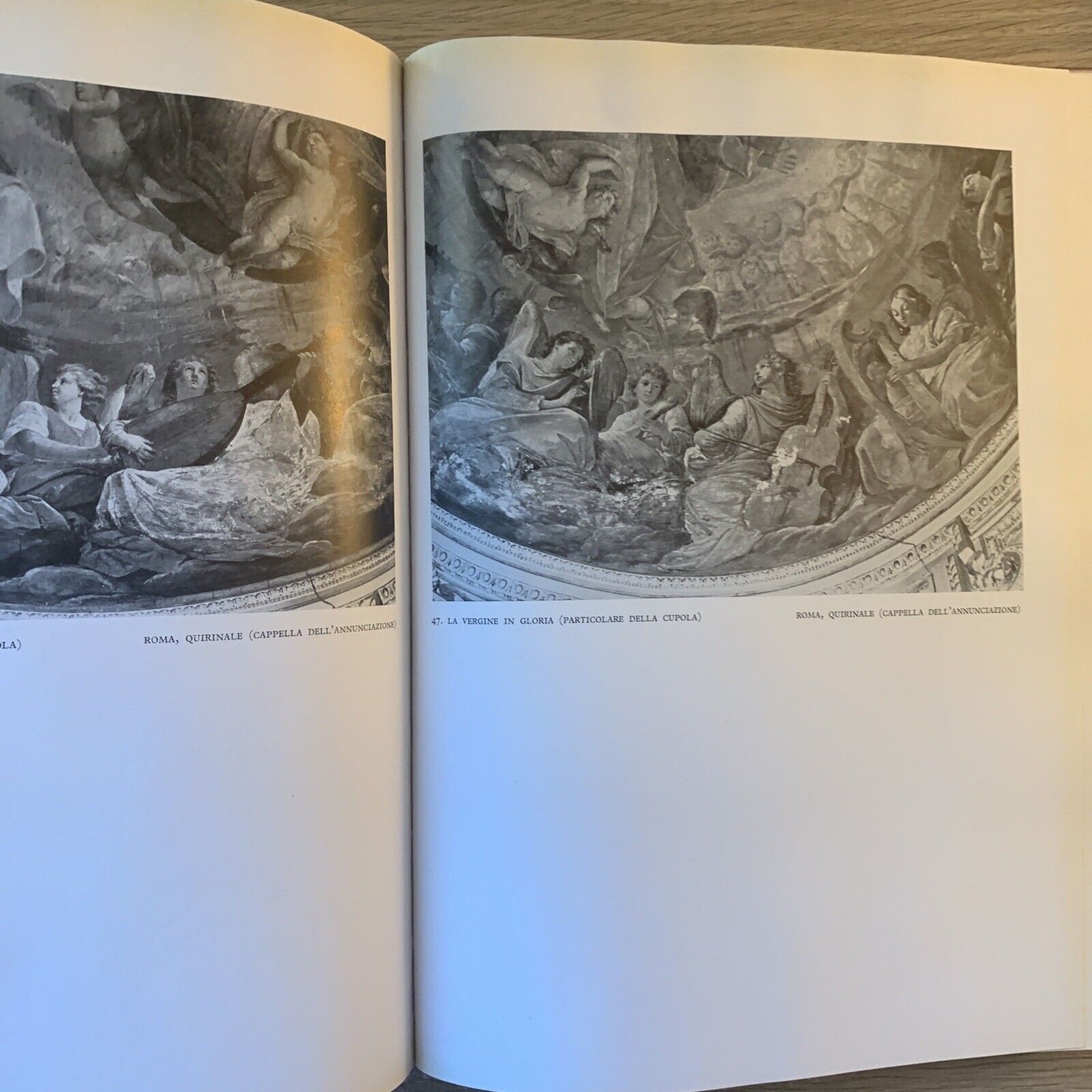 GUIDO RENI. Vallecchi editore. Cesare Gnudi 1955