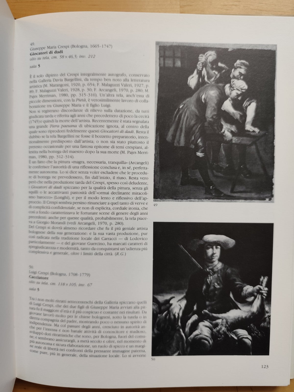 Il museo Davia Bargellini  - Renzo Grandi, Grafis edizioni 1987