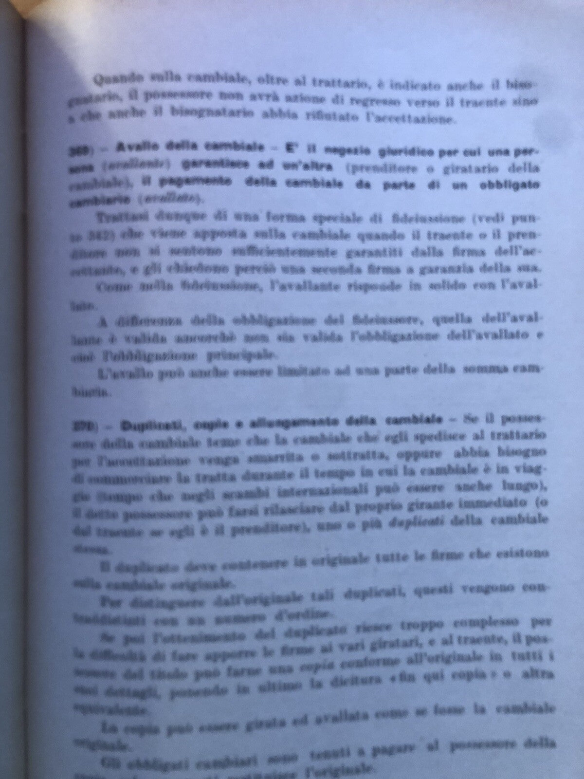Elementi di diritto privato già diritto civile . . Guido Simoni, Capriotti 1942