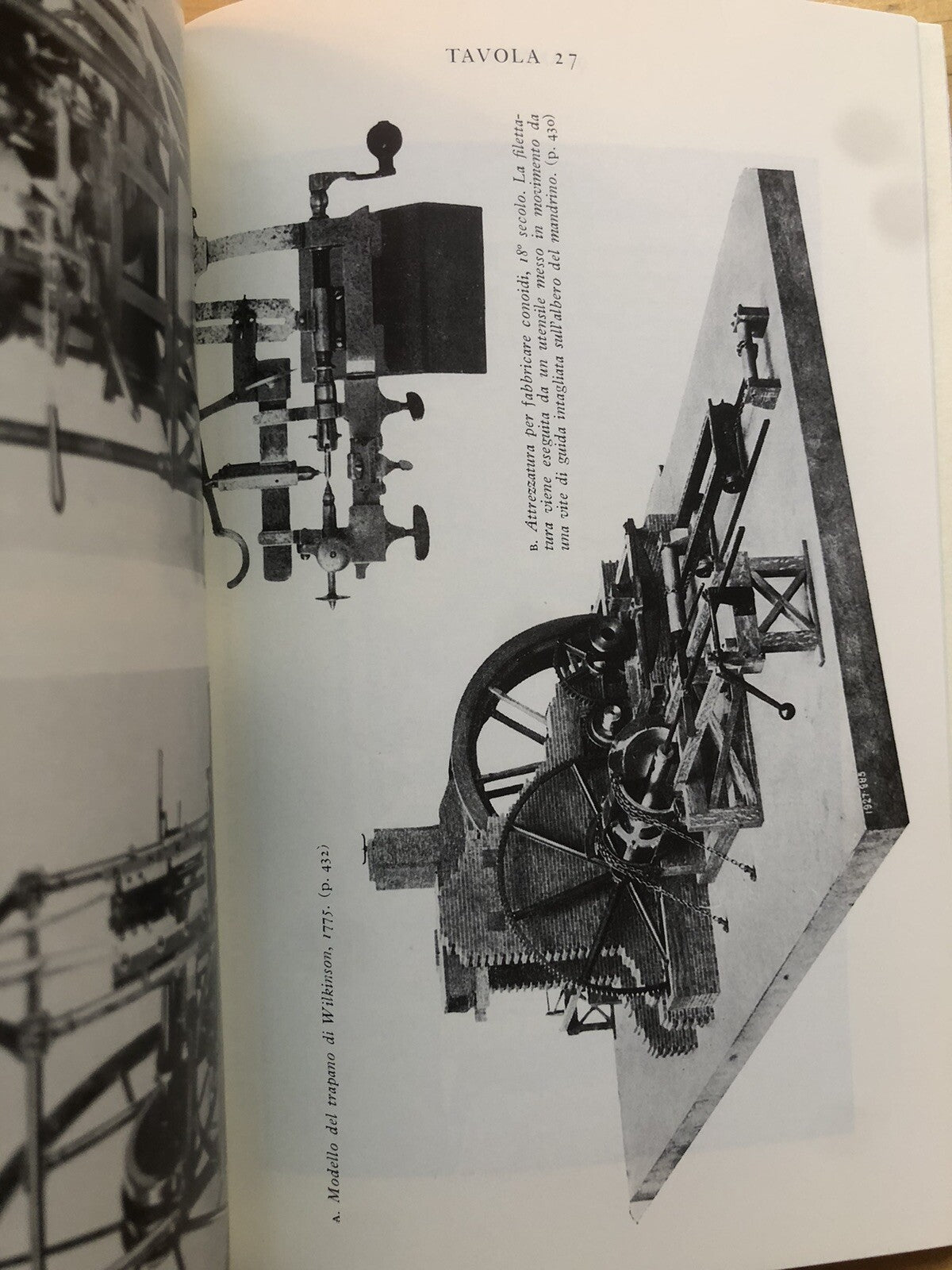 La rivoluzione industriale, C. Singer, Holmyard, Bollati Boringhieri 1994 2 voll