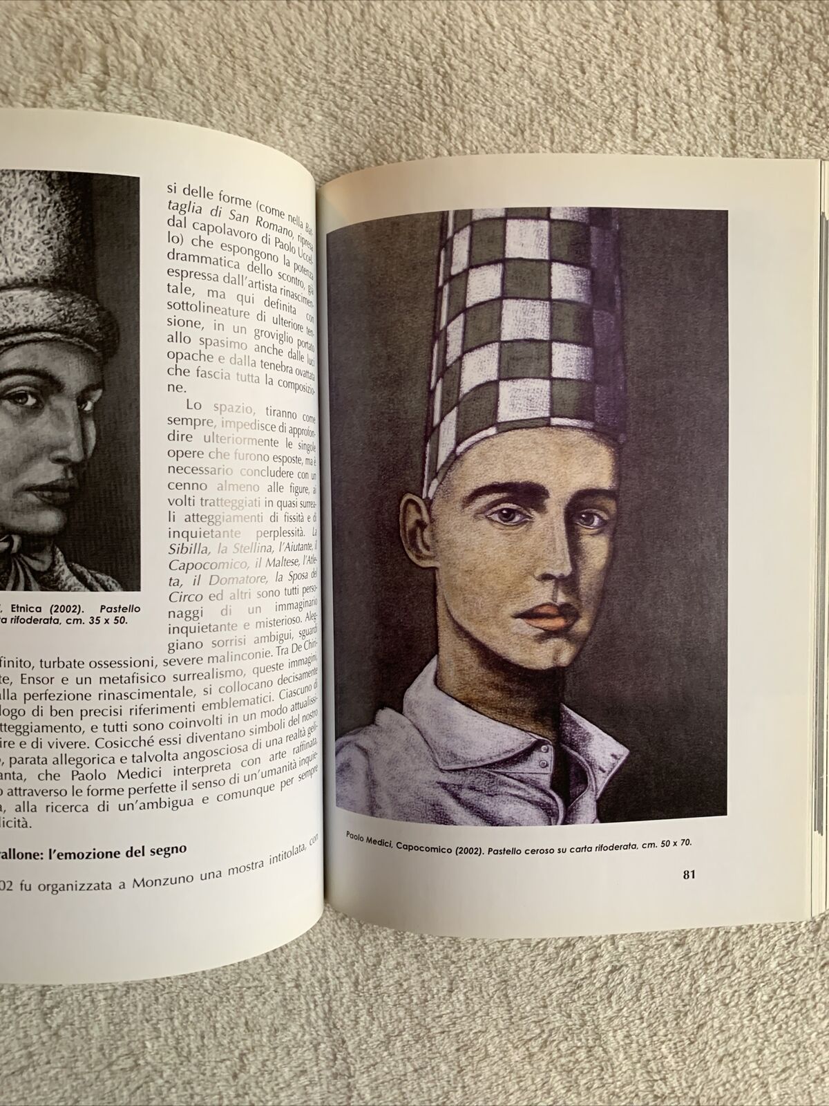 Savena Setta Sambro (Bologna) rivista semestrale n. 37 n. 24