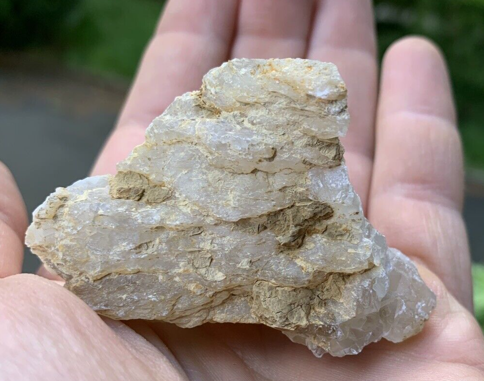 Minerali Geode Celestina Marocco - Celestite Geode, Minerals Crystals 90gr