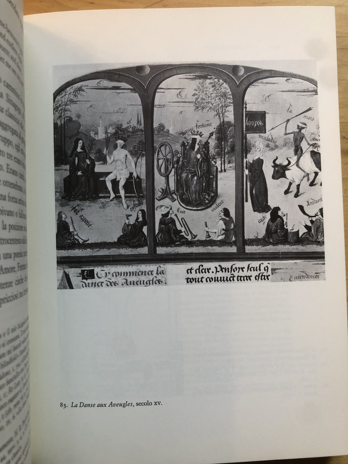 Studi di iconologia, Erwin Panofsky i temi umanistici nell'arte del rinascimento