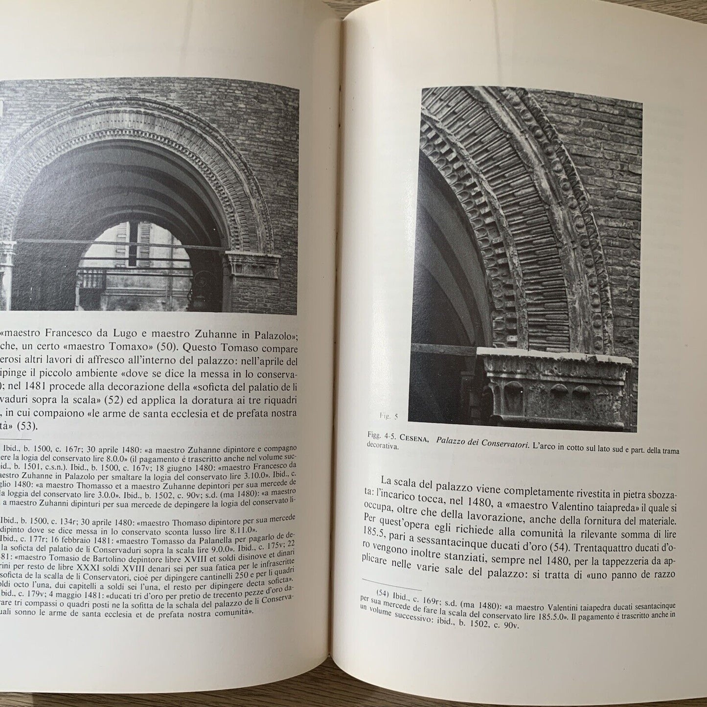 STUDI ROMAGNOLI XXX 1979, SOCIETÀ DI STUDI ROMAGNOLI, Fotocromo Emiliana #