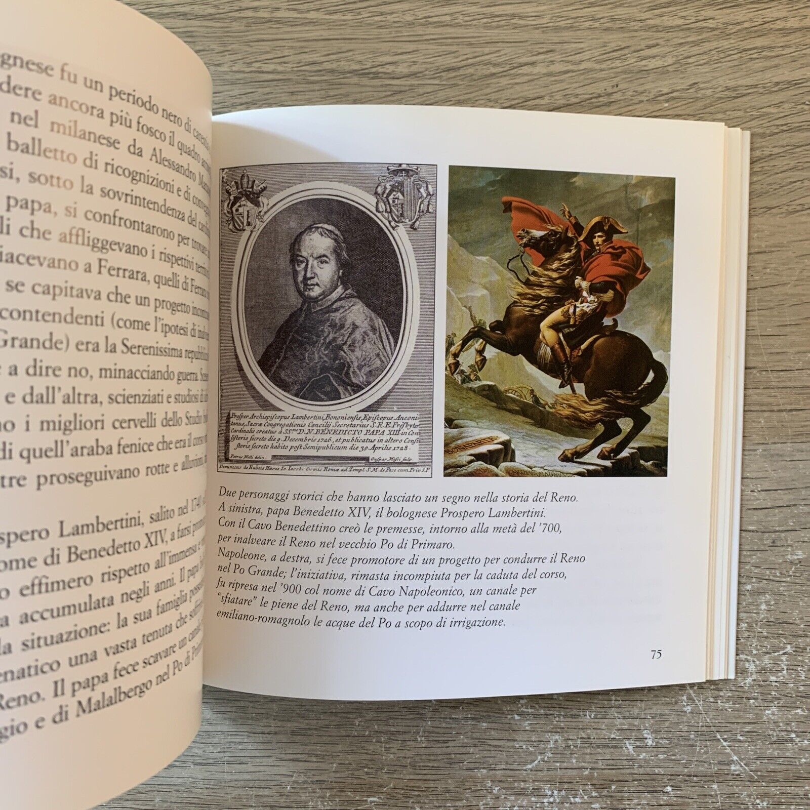 Il Romanzo del Reno - Maurizio Garuti. Pendragon 2004