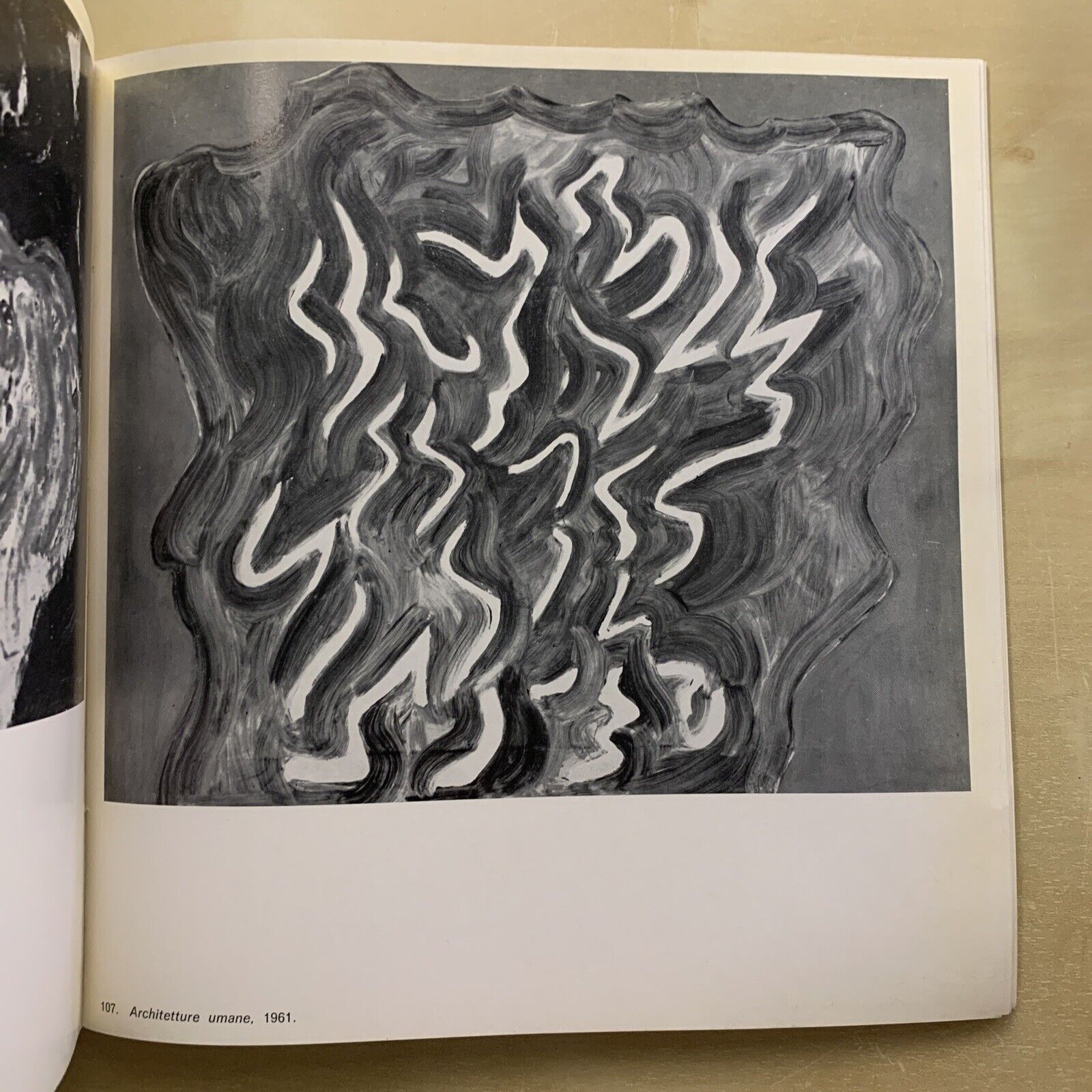 VIRGILIO GUIDI - MOSTRA ANTOLOGICA 1971 EDIZIONI ALFA #