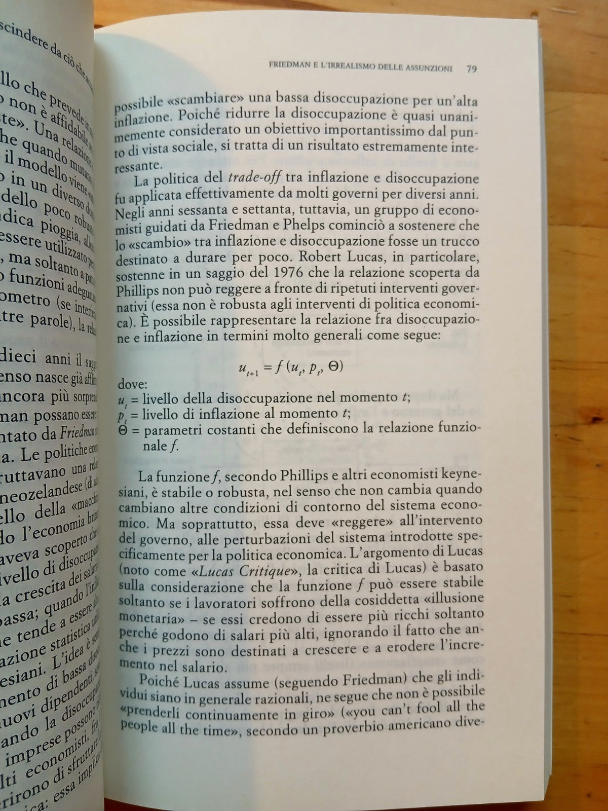 Filosofia dell'economia - Francesco Guala - Il Mulino 2006