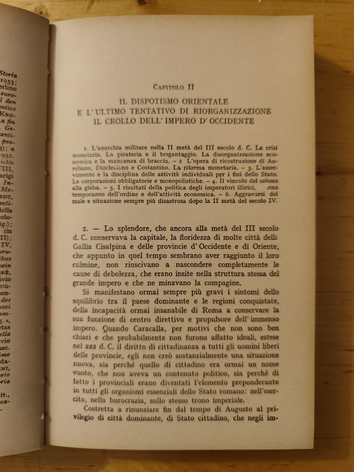 Storia economica d'Italia - Il Medioevo - Gino Luzzato 1970