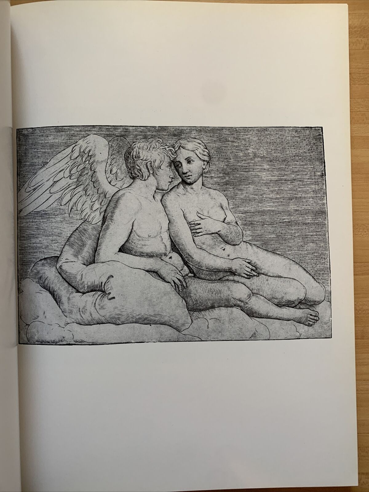 IL PERCORSO DELL'INCISIONE EUROPEA - GALLERIE SALAMON AGUSTONI ALGRANTI 1984 #