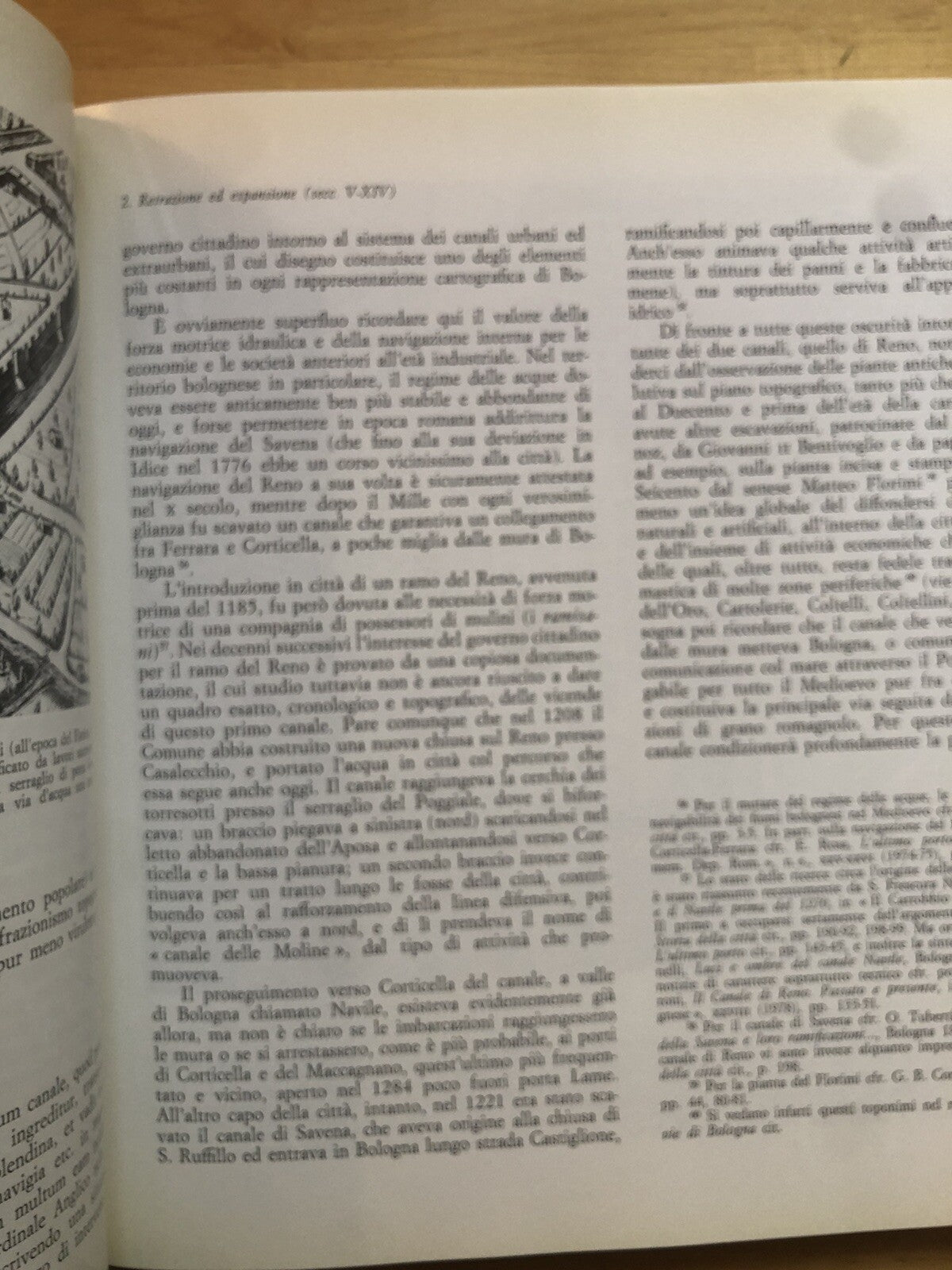 Le città nella storia d'Italia Bologna  - Giovanni Ricci. Editori Laterza 1980