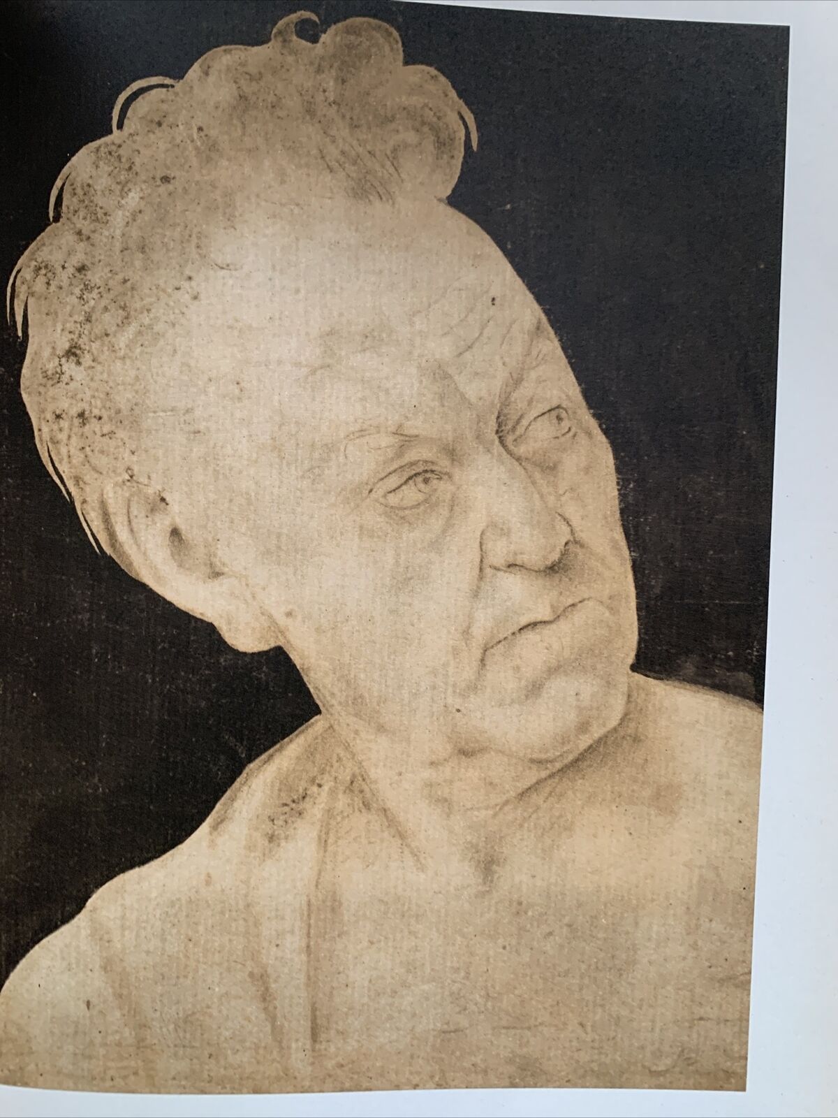 Disegni italiani dal XIII al XIX secolo. Edizioni Minerva 1963