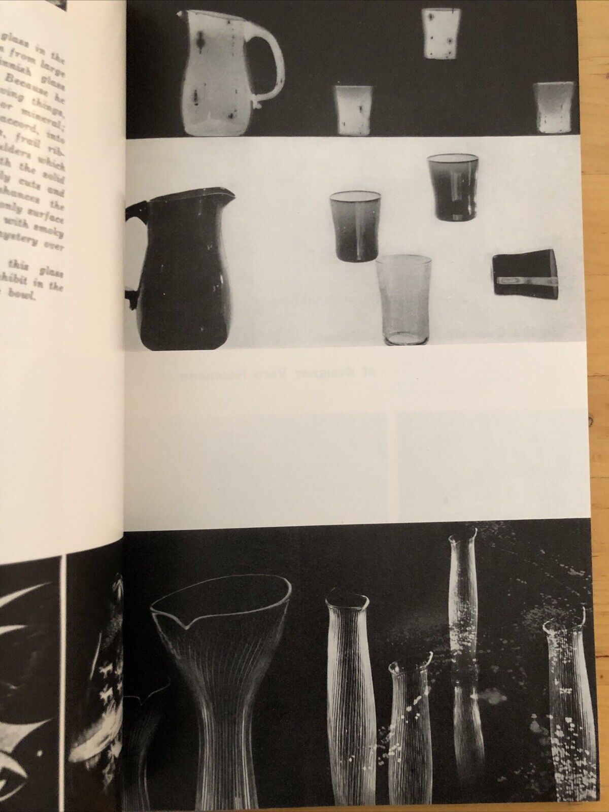 INTERIORS MAGAZINE NOVEMBER 1951. Interiors, design, architecture. Olga Gueft