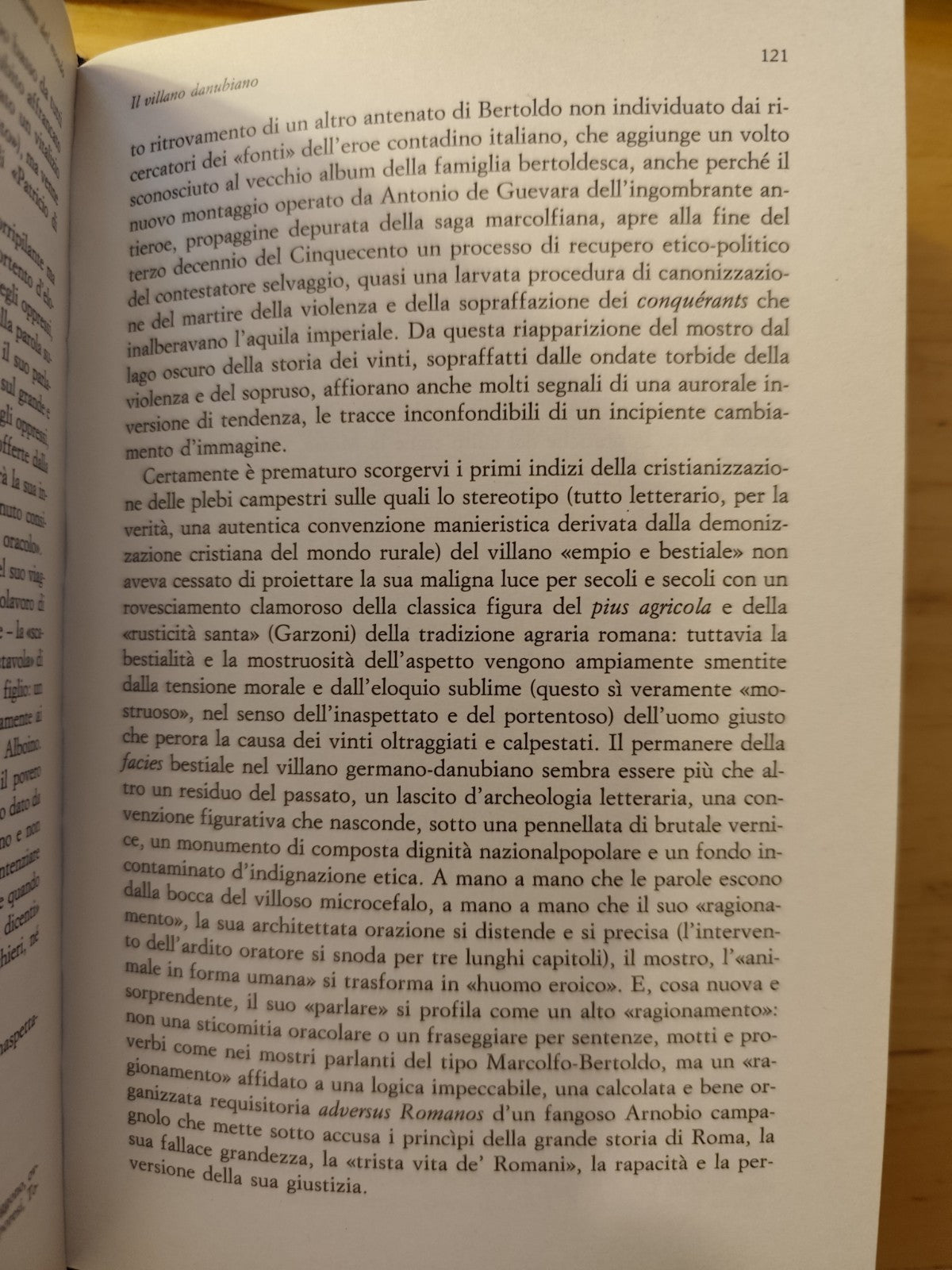 La miniera del mondo Artieri inventori compositori Piero Camporesi Il saggiatore