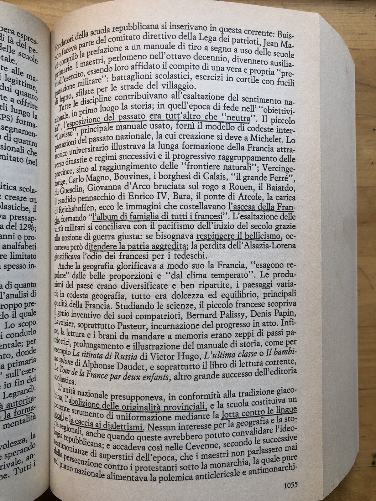 Storia della Francia - vol. 2 Georges Duby, Bompiani 1997