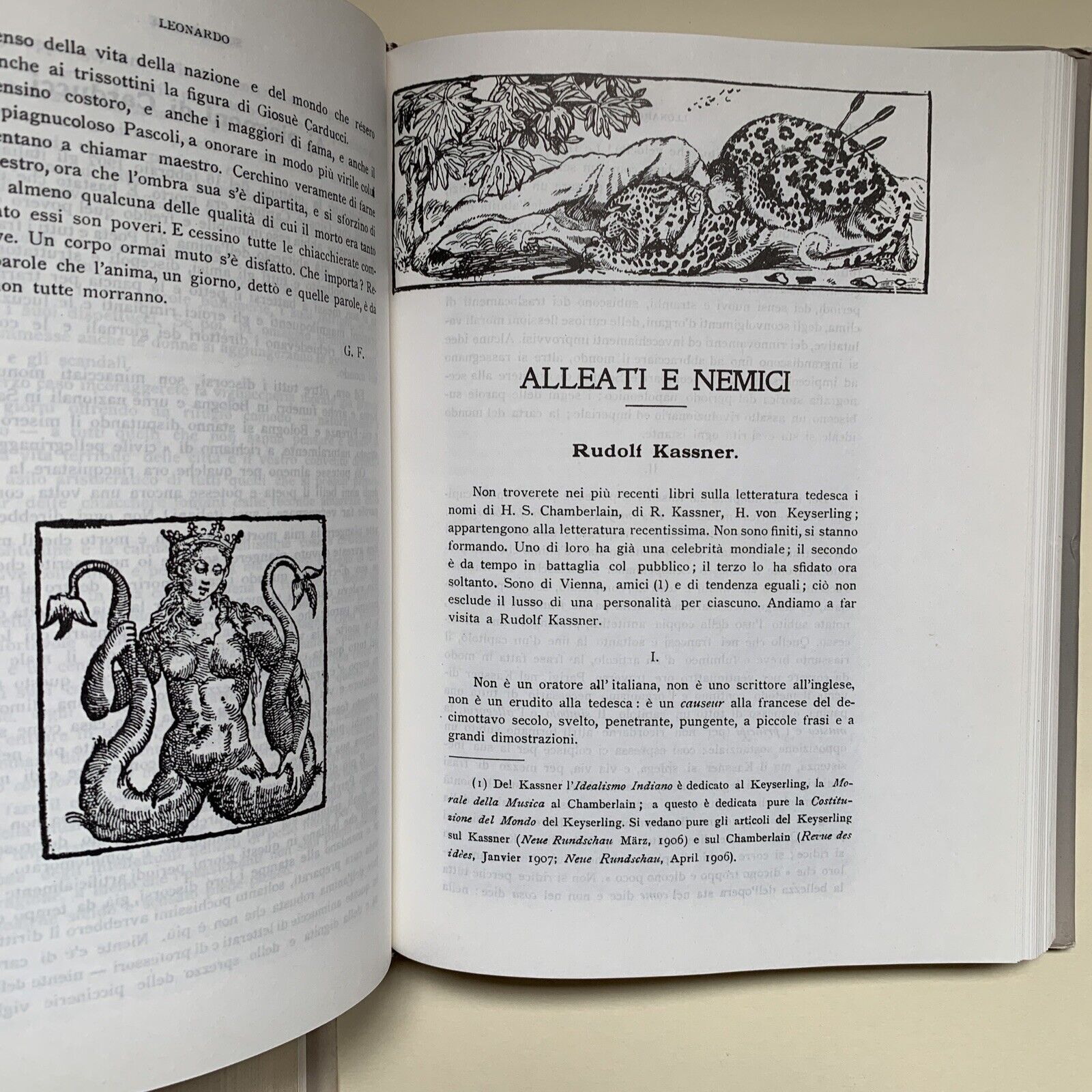 LEONARDO Rivista d'Idee. Mario Quaranta Schram Pighi, Arnaldo Forni ed. 1981 #
