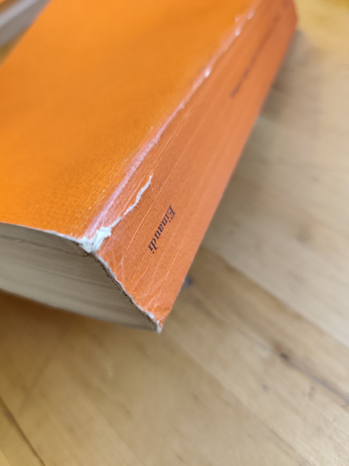 Le lotte agrarie nella valle padana, Luigi Preti. Einaudi ed. 1955 **autografato