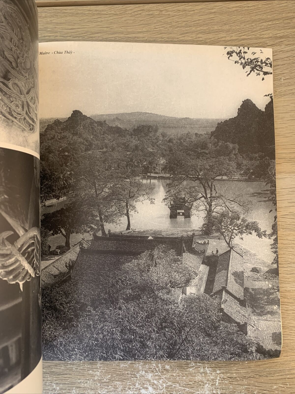 L'ARTISANAT CREATEUR AU VIETNAM. VIETNAM ARTIGIANATO 1983