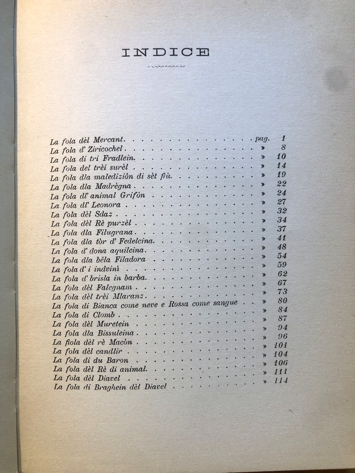 Favole Bolognesi, Carolina Coronedi Berti, Arnaldo Forni editore 1981