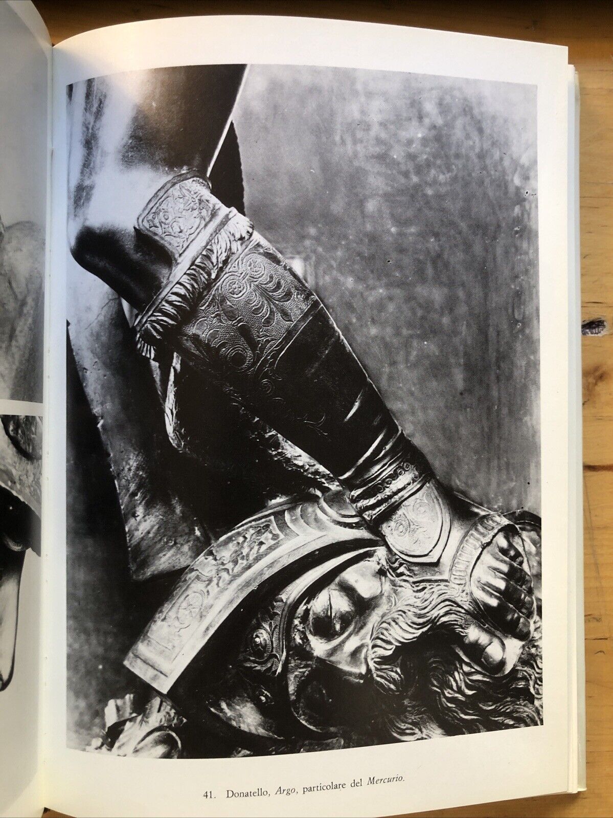 Donatello e il potere Alessandro Parronchini - Cappelli 1980