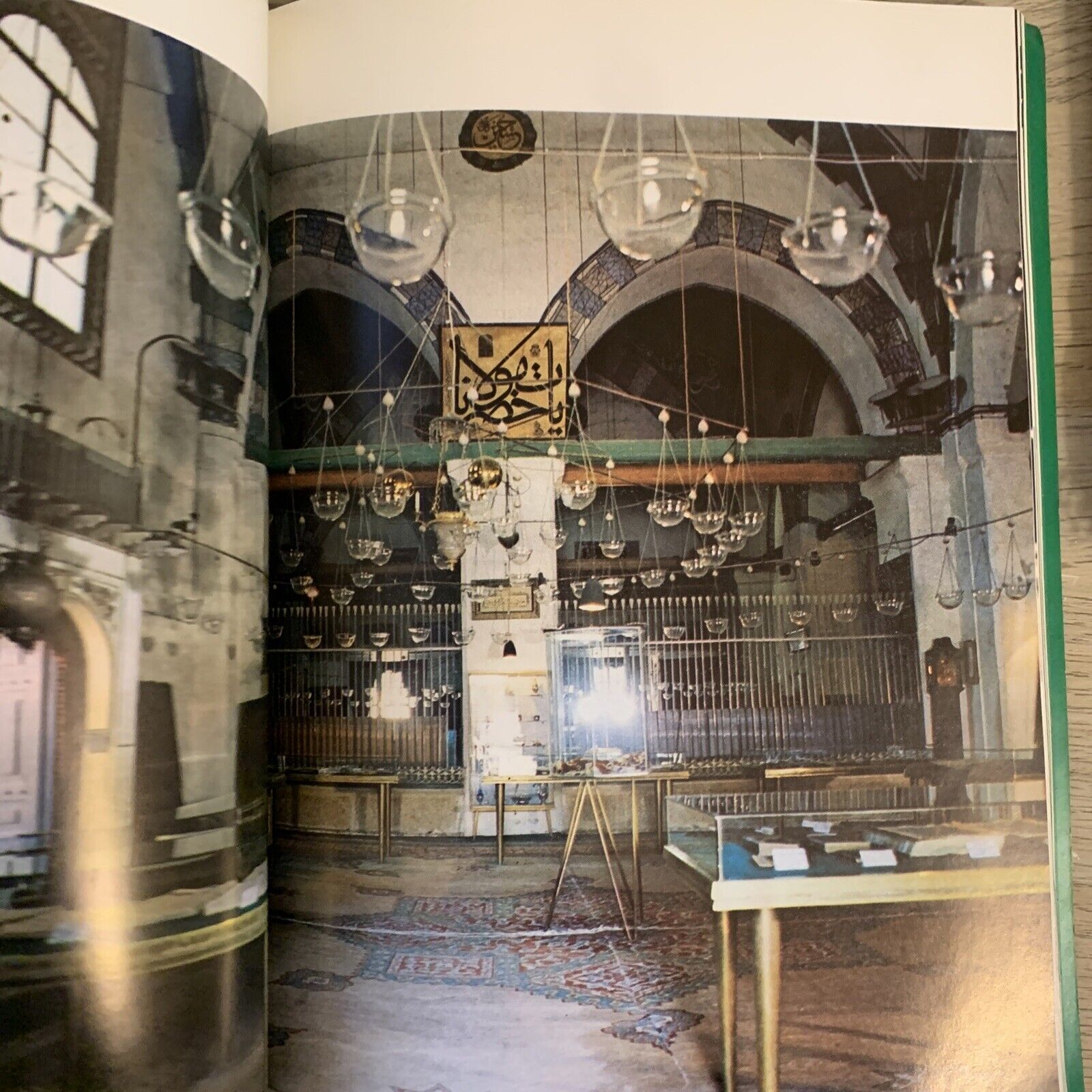 THE WHIRLING DERVISHES AND THE STORY FROM MEVLANA - NIYAZI YOLTAS