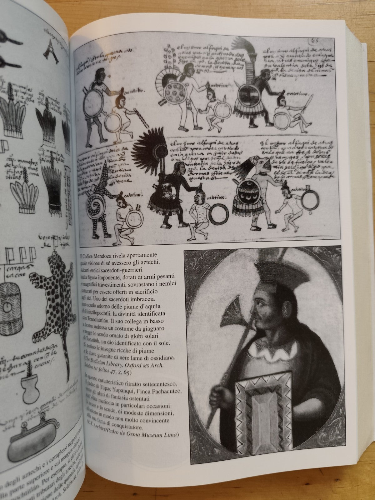 Millennium, il racconto di mille anni . Felipe Fernàndez-Armesto, Mondadori 2000