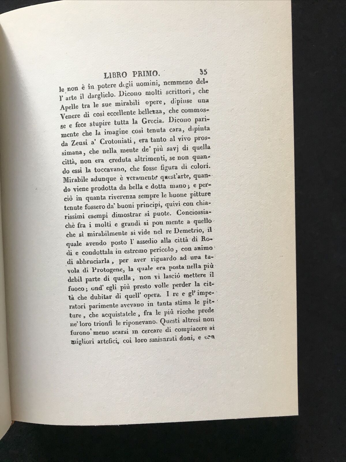 Armenino G. Battista - De' veri precetti della pittura - Arnaldo forni editore