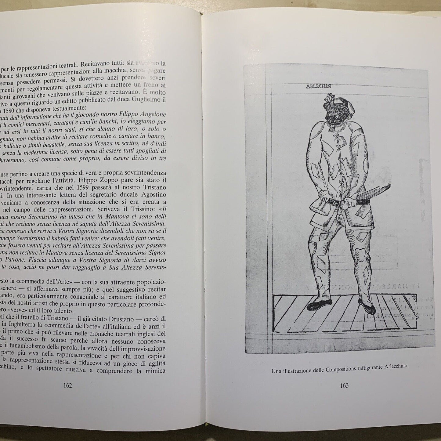 RINASCIMENTO MANTOVANO - Luigi Pescasio, edizioni Citem 1987 #