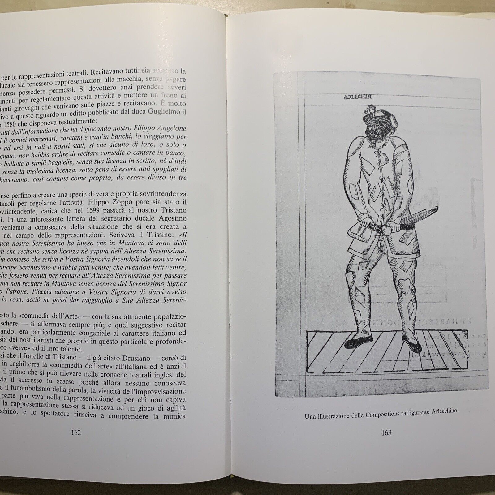 RINASCIMENTO MANTOVANO - Luigi Pescasio, edizioni Citem 1987 #