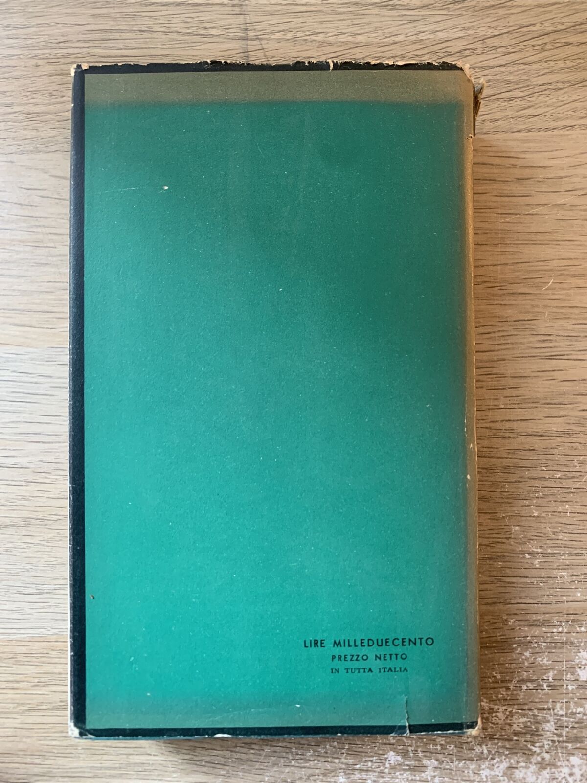 IL GRANDE PESCATORE - LLOYD C. DOUGLAS. MONDADORI 1951 PRIMA EDIZIONE